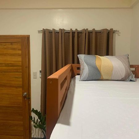 Llaguno City Inn General Santos City Exterior foto